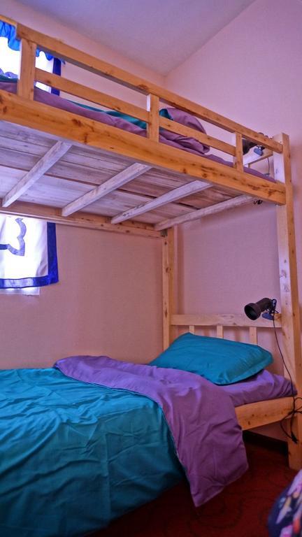 Wo Home Hostel Jiuzhaigou Room photo