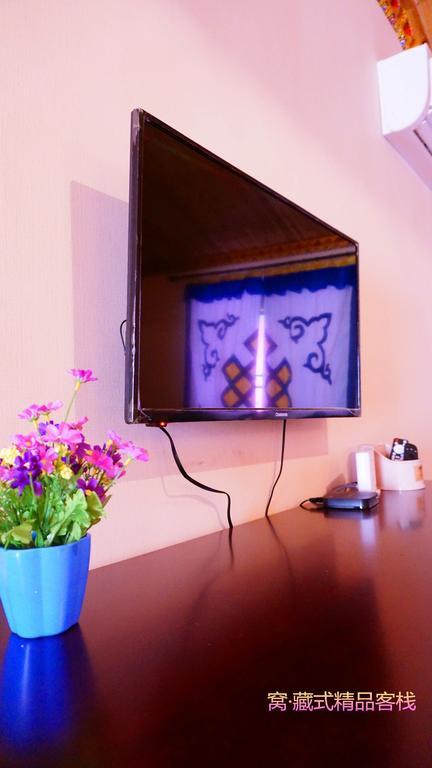 Wo Home Hostel Jiuzhaigou Room photo